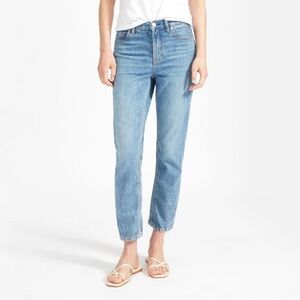 Everlane The Super-Soft Relaxed Jean